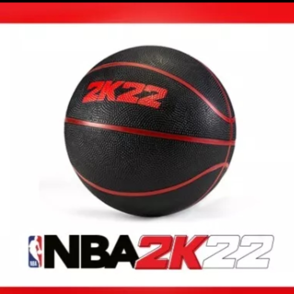 NBA 2K22 Basketball